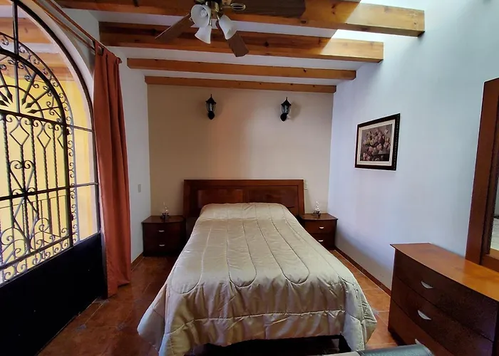 Bed & Breakfast Alfonsina
