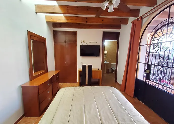 Bed & Breakfast Alfonsina