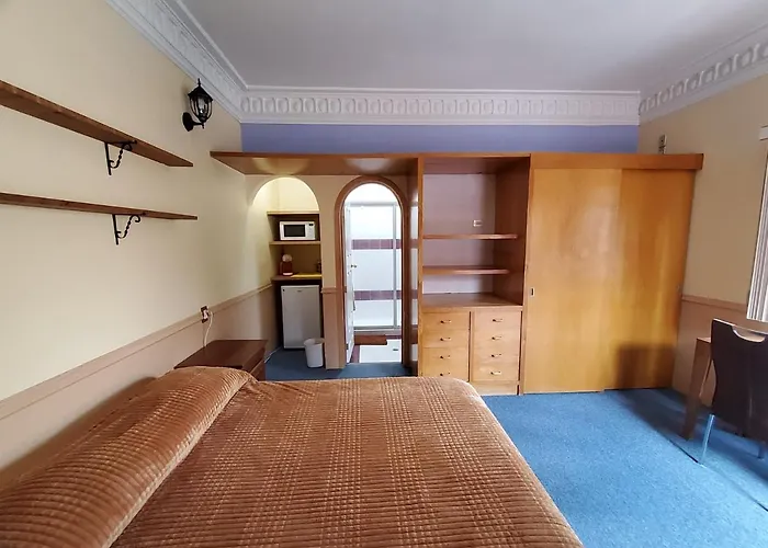 Alfonsina Bed & Breakfast