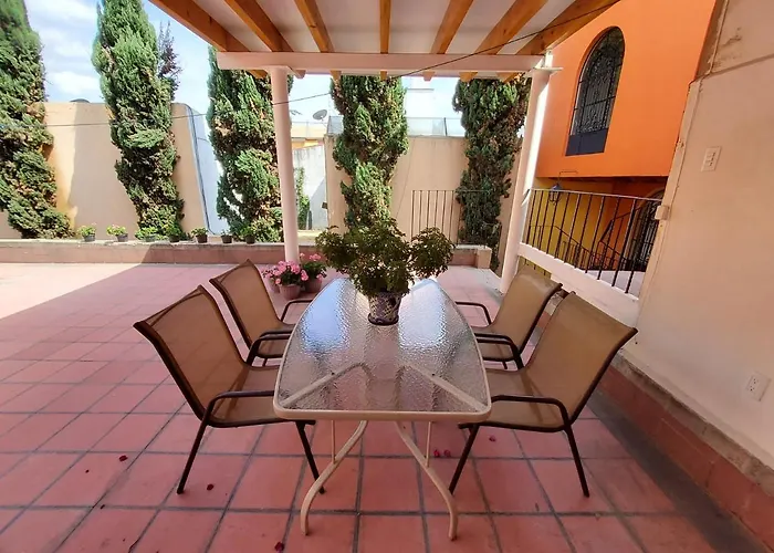 Alfonsina Bed & Breakfast