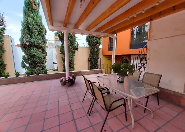 Bed & Breakfast Alfonsina 3*