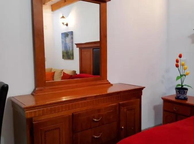 Bed & Breakfast Alfonsina 3*
