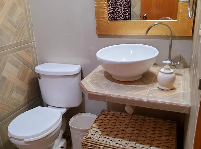 Bed & Breakfast Alfonsina Mexico City
