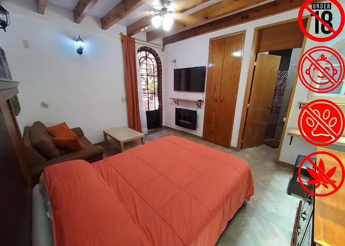Alfonsina Bed & Breakfast 3*