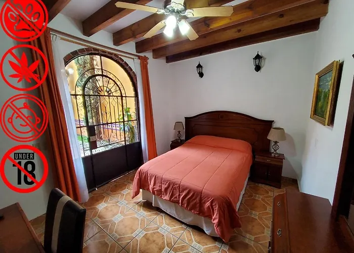 Bed & Breakfast Alfonsina