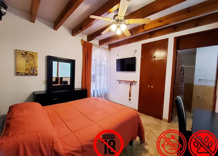 Bed & Breakfast Alfonsina 3*