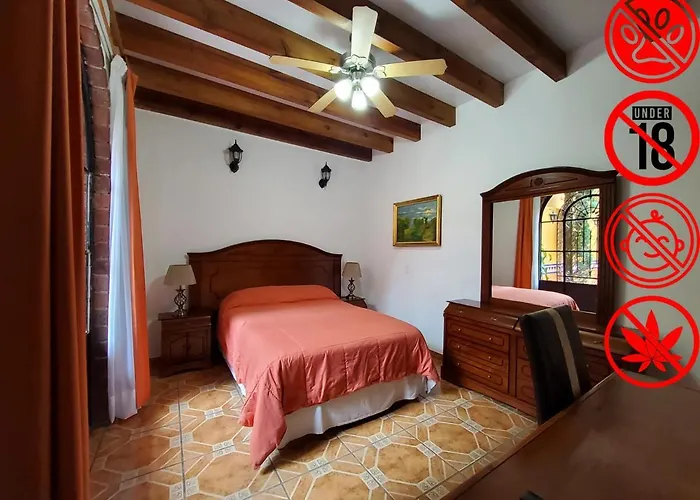 Bed & Breakfast Alfonsina 3*