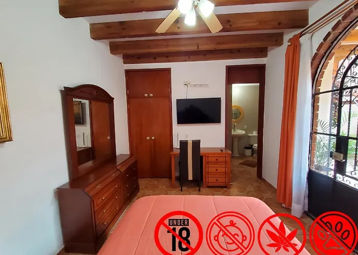 Bed & Breakfast Alfonsina