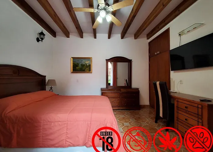 Bed & Breakfast Alfonsina 3*
