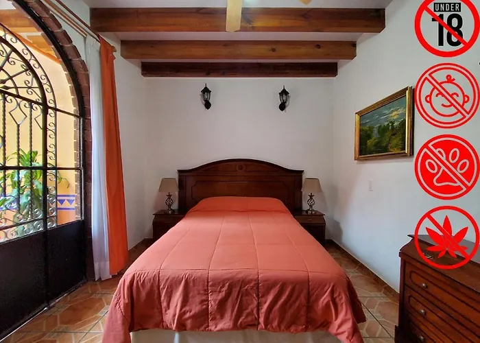 Bed & Breakfast Alfonsina