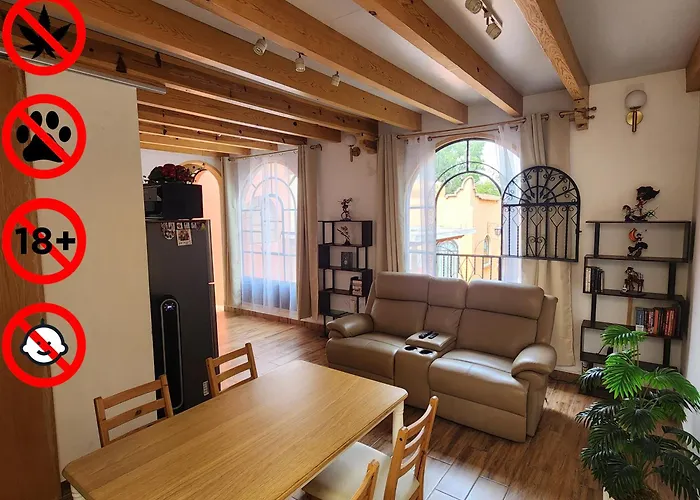 Alfonsina Bed & Breakfast