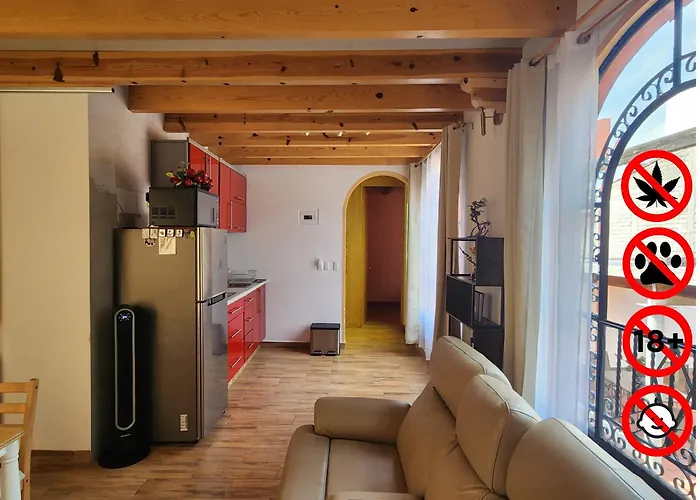 Alfonsina Bed & Breakfast 3*