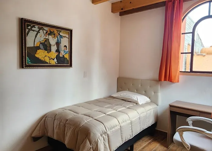 Bed & Breakfast Alfonsina 3*