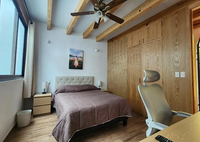 Bed & Breakfast Alfonsina