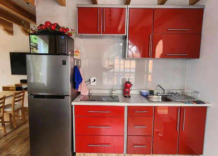 Alfonsina Bed & Breakfast 3*