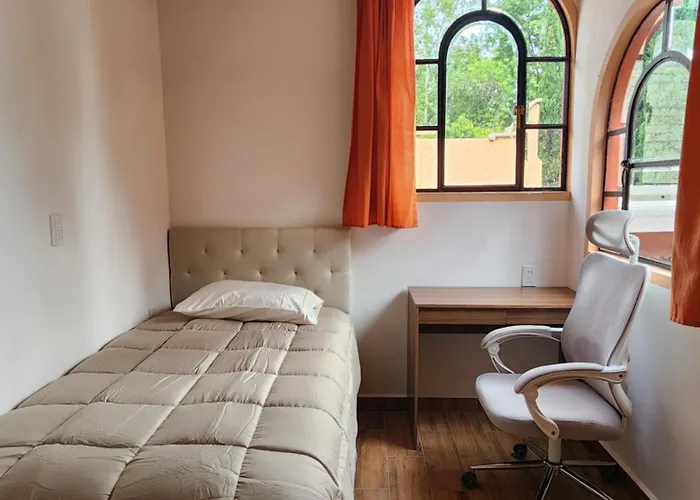 Alfonsina Bed & Breakfast