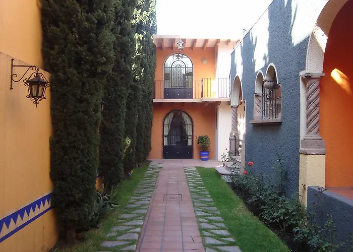 Bed & Breakfast Alfonsina 3*