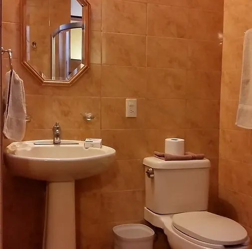 Alfonsina Bed & Breakfast