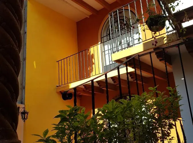 Bed & Breakfast Alfonsina 3*