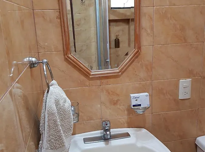 Bed & Breakfast Alfonsina Mexico City